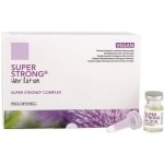 Paul Mitchell Super Strong pro poškozené vlasy 12 x 6 ml – Hledejceny.cz