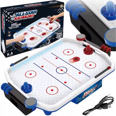 Cymbergaj Hokej Elektronický Se Světlem a Zvukem – Zboží Živě