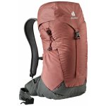 Deuter FW21 AC Lite 24l redwood-ivy – Zbozi.Blesk.cz