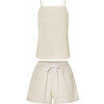 Esmara dámské mušelínové béžová – Sleviste.cz