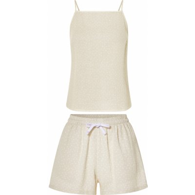 Esmara dámské mušelínové béžová – Sleviste.cz