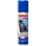 Sonax XTREME Pěna na čištění kůže 250 ml – Zbozi.Blesk.cz