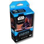 Fantasy Flight Games Star Wars TCG Legends of the Force Spotlight Deck Darth Maul – Sleviste.cz