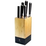 Berlingerhaus BH 2425 ve stojanu 7 ks Black Royal Line – Zboží Dáma
