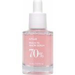 Anua sérum Peach 70% Niacinamide 30 ml – Zboží Dáma