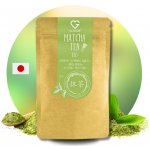 Goodie Matcha Tea Premium Ceremonial BIO 50 g – Zboží Dáma