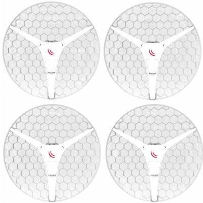 MikroTik RBLHG-5HPnD-XL4pack