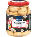 Edeka Žampiony celé mini 330 g – Zbozi.Blesk.cz