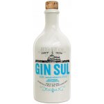 Gin Sul Dry 43% 0,5 l (holá láhev) – Zboží Dáma