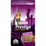 Versele-Laga Prestige Premium Loro Parque Australian Parakeet Mix 2,5 kg – Zbozi.Blesk.cz