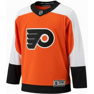 Outerstuff Dětský dres Philadelphia Flyers Replica Home – Zboží Mobilmania