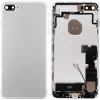 Náhradní kryt na mobilní telefon Kryt Apple iPhone 7 Plus zadní Bílý