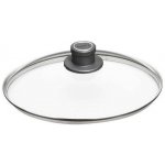 Woll skleněná poklice 20cm z bezpečnostního skla – Zbozi.Blesk.cz