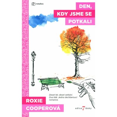 Den, kdy jsme se potkali - Roxie Cooperová