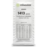 Milwaukee kalibrační roztok EC 1,413/20ml – Hledejceny.cz