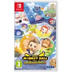 Super Monkey Ball Banana Rumble – Hledejceny.cz