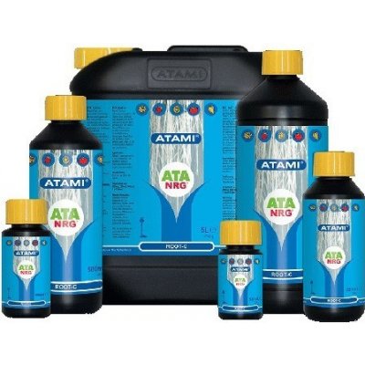 Atami ATA NRG Root-C, 100ml – Zboží Dáma
