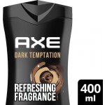 Axe Dark Temptation sprchový gel 400 ml – Zboží Dáma