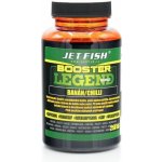 Jet Fish Legend Booster Chilli 250 ml – Hledejceny.cz