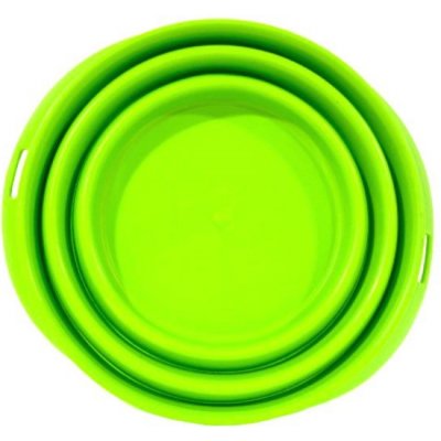 Record estovní miska ovál zelená 0,7 litru 1033.2 – Zbozi.Blesk.cz