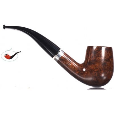 Stanwell Dýmka Relief Brown 246 – Zbozi.Blesk.cz