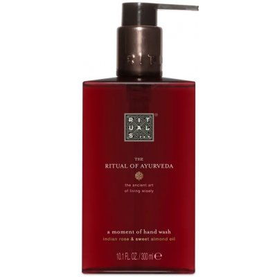 Rituals The Ritual Of Ayurveda Velký bytový difuzér 250 ml – Zboží Mobilmania