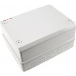 LUCA 12812 275x220x140mm IP65 LUCASYSTEM12812 – Zboží Mobilmania