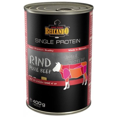 Belcando single protein Hovězí 400 g