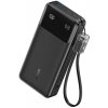 Powerbanka Anker 20000mAh 30W black