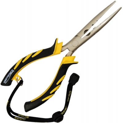 SPRO Kleště 23cm – Zboží Mobilmania
