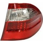 Zadní světlo- pravé vnější MERCEDES E (W211) 2002-2009 |002-2009| DEPO | 440-1958R-UQ – Hledejceny.cz