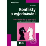 Konflikty a vyjednávání - Jiří Plamínek – Zboží Dáma