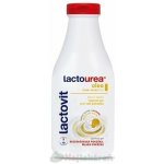 Lactovit Lactourea Oleo regenerační sprchový gel 500 ml – Hledejceny.cz