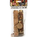 HamStake Bylinkový klas se zeleninou 150 g – Hledejceny.cz