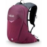 Rab Nitron 18L mulberry Medium fialová – Zboží Dáma