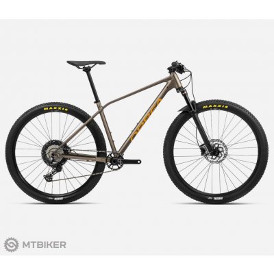 Orbea Alma H30 2023 – Hledejceny.cz