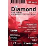 obaly Diamond Red: Chimera Mini – Hledejceny.cz