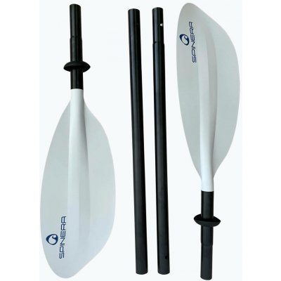Spinera Kayak Classic Alu 4D – Zboží Dáma