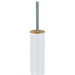 Kleine Wolke WC štětka bílá – Zboží Dáma