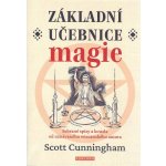 Cunningham Scott: Základní učebnice magie – Zboží Mobilmania