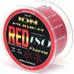 Awa-Shima Ion Power RED ISO FLUORINE 300 m 0,4 mm – Zboží Dáma