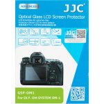 JJC GSP-OM1 ochranné sklo na LCD pro Olympus OM-1 – Zboží Živě