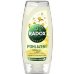 Radox Pohlazení sprchový gel 225 ml – Hledejceny.cz