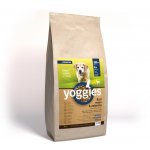 Yoggies hypoalergenní granule lisované za studena s probiotiky Kozí maso & zelenina 20 kg – Zboží Mobilmania