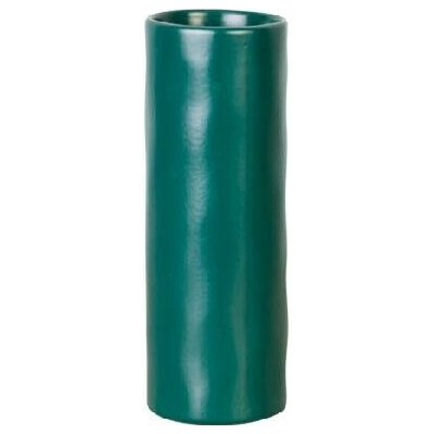 Váza pr.9x25cm|1L, LE JARDIN, zelená (eucalypt) (DOPRODEJ)|Costa Nova – Hledejceny.cz