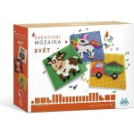 Seva Mozaika Svět – Zbozi.Blesk.cz