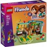 LEGO® Friends 42646 Pokoj Autumn – Hledejceny.cz