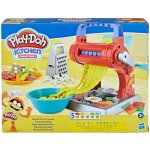 Play-Doh Zábavné nudle 36914 – Zboží Mobilmania