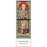 Pospíšilová Marta Záložka - sv. Martin – Hledejceny.cz