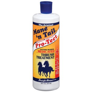 Mane´n Tail Pro-Tect Thrush Treatment 473ml